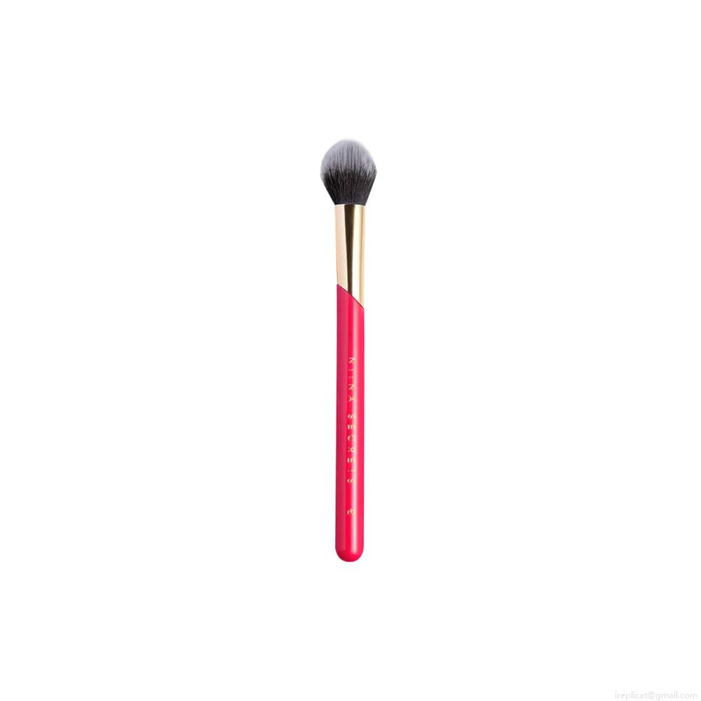 Pincel Multifuncional Eudora Niina Secrets Vermelho Pincel Multifuncional Eudora Niina Secrets Vermelho
